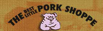 Pork Shoppe