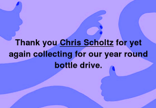 Thank You Chris S.