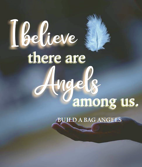 Angels among us !