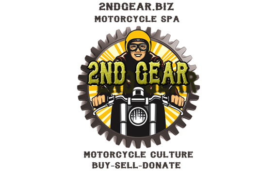 2nd Gear Motorcycle Accessories