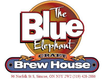 Blue Elephant Craft Beer