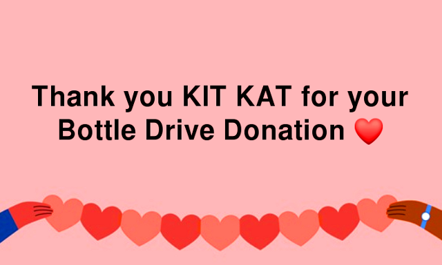 Thank you Kat
