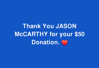 Thank You Jason !