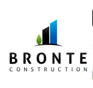 Bronte Construction logo